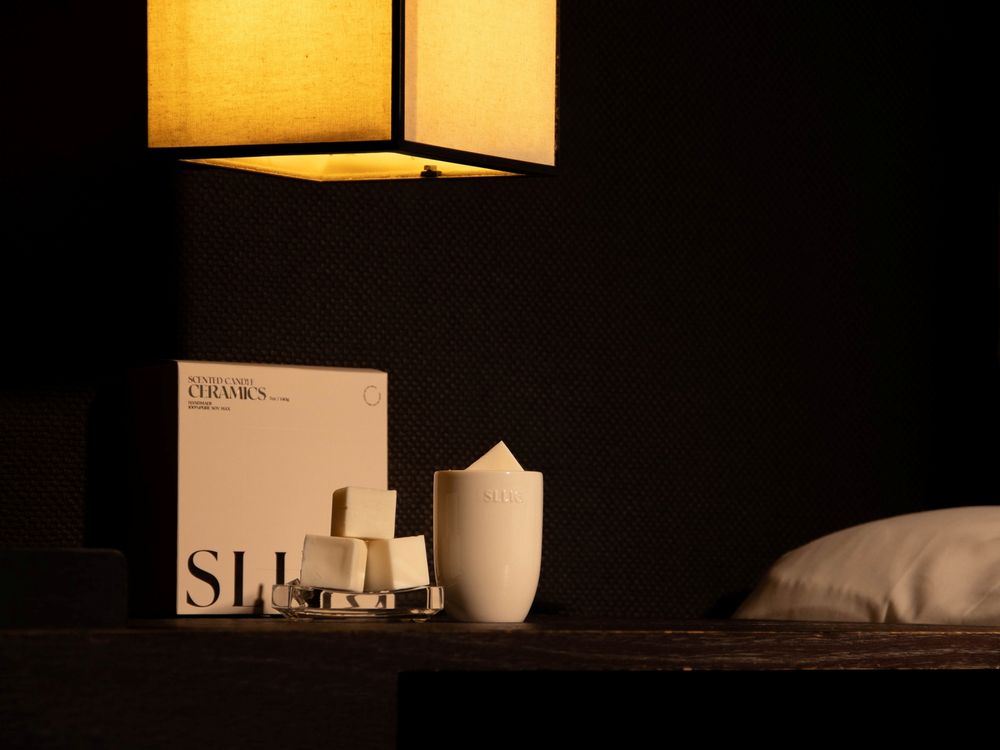 MIT質感香氛推薦！SLLIG全新「疊香補充蠟」，嚴選韓國/台灣精油、自組個人化香氣，香民絕不能錯過！-4