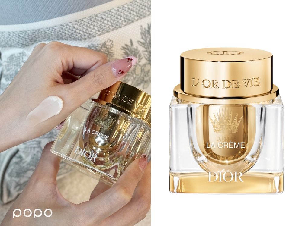 2024頂奢乳霜王推薦！DIOR、雅詩蘭黛、嬌蘭...，高訂綢緞質地＋珍稀成分配方，含金量直衝天花板！-2