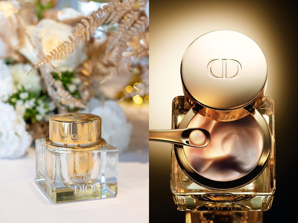 2024頂奢乳霜王推薦！DIOR、雅詩蘭黛、嬌蘭...，高訂綢緞質地＋珍稀成分配方，含金量直衝天花板！-4