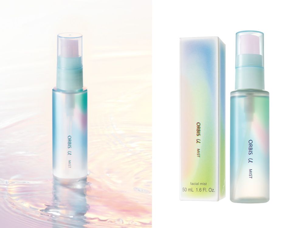 ORBIS 2024冬季新品上市！鐵粉最愛芯生悠保濕噴霧回歸、櫻花護手霜推絕美水晶礦石包裝，再也不怕肌膚鬧乾荒！-6