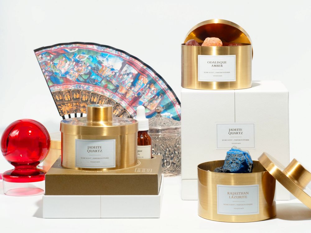 台灣香氛護膚品牌首度進駐台北文華東方The Spa！預訂「璀璨假期」套房專案，送高級火山岩擴香！-3