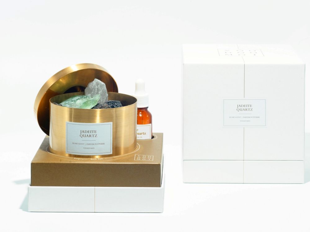 台灣香氛護膚品牌首度進駐台北文華東方The Spa！預訂「璀璨假期」套房專案，送高級火山岩擴香！-7