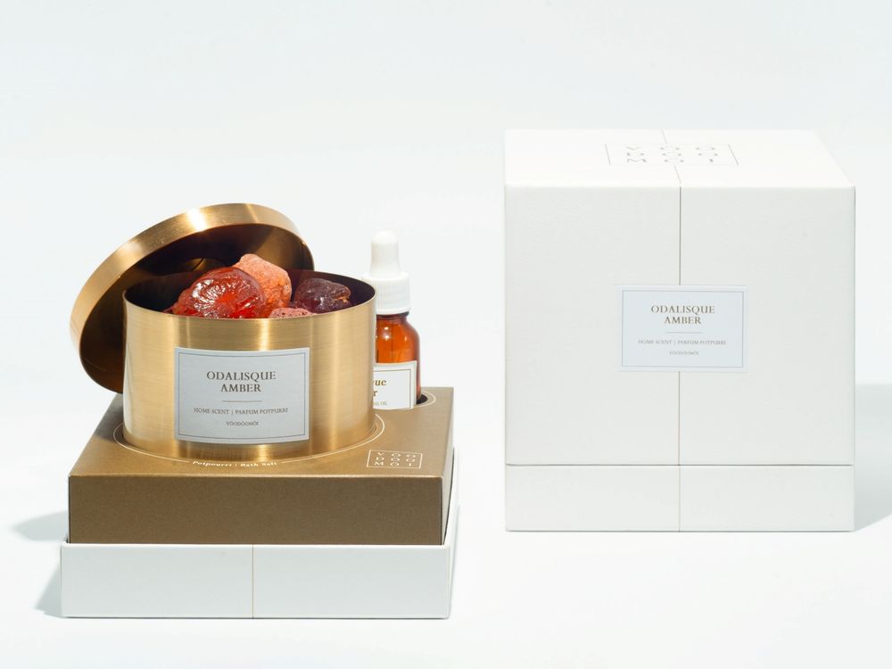 台灣香氛護膚品牌首度進駐台北文華東方The Spa！預訂「璀璨假期」套房專案，送高級火山岩擴香！-8