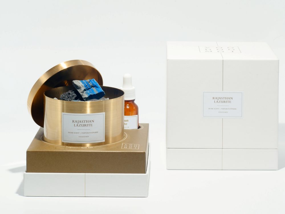 台灣香氛護膚品牌首度進駐台北文華東方The Spa！預訂「璀璨假期」套房專案，送高級火山岩擴香！-10