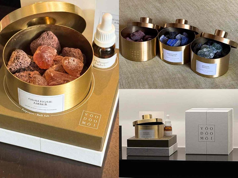 台灣香氛護膚品牌首度進駐台北文華東方The Spa！預訂「璀璨假期」套房專案，送高級火山岩擴香！-18