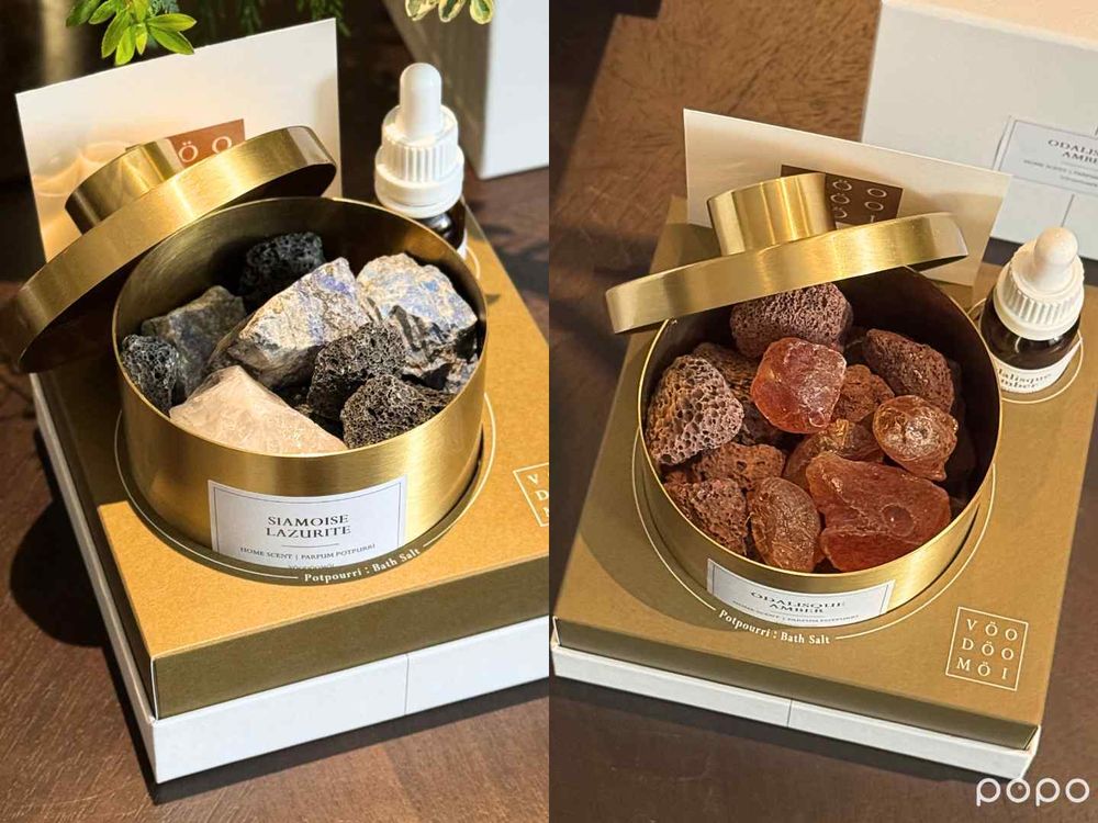 台灣香氛護膚品牌首度進駐台北文華東方The Spa！預訂「璀璨假期」套房專案，送高級火山岩擴香！-17