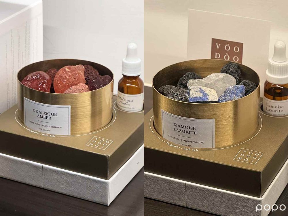 台灣香氛護膚品牌首度進駐台北文華東方The Spa！預訂「璀璨假期」套房專案，送高級火山岩擴香！-16