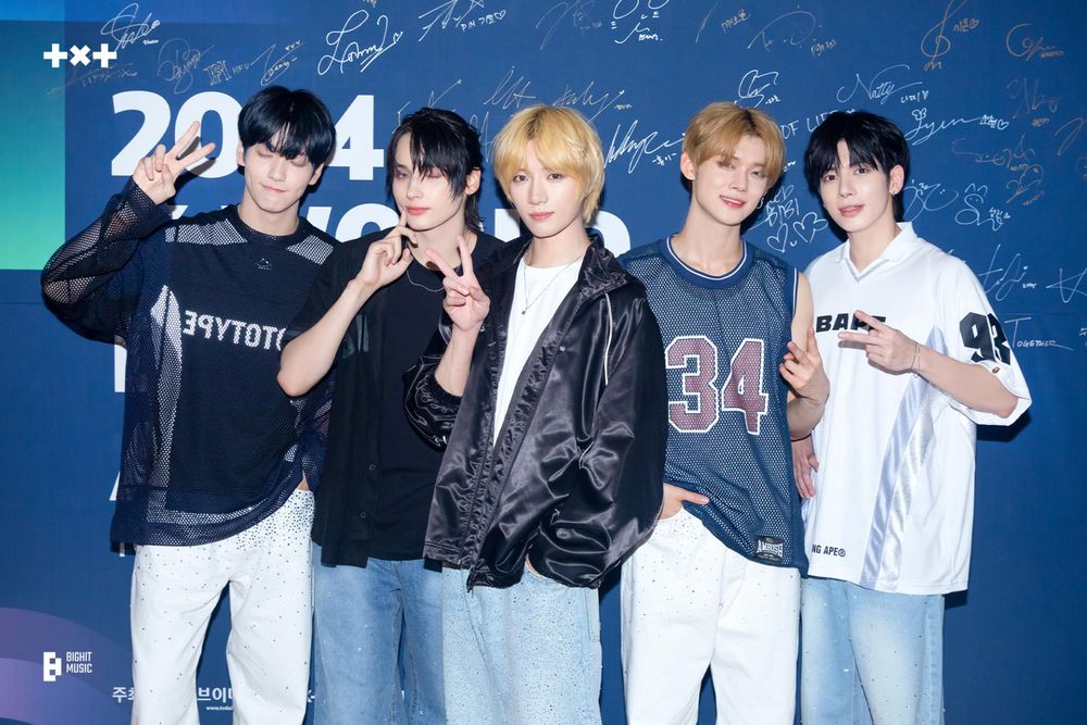 韓網熱議7組2024最期待看到的韓團年末舞台！aespa神級演出超震撼，Stray Kids實力開麥唱跳全網驚嘆！-8