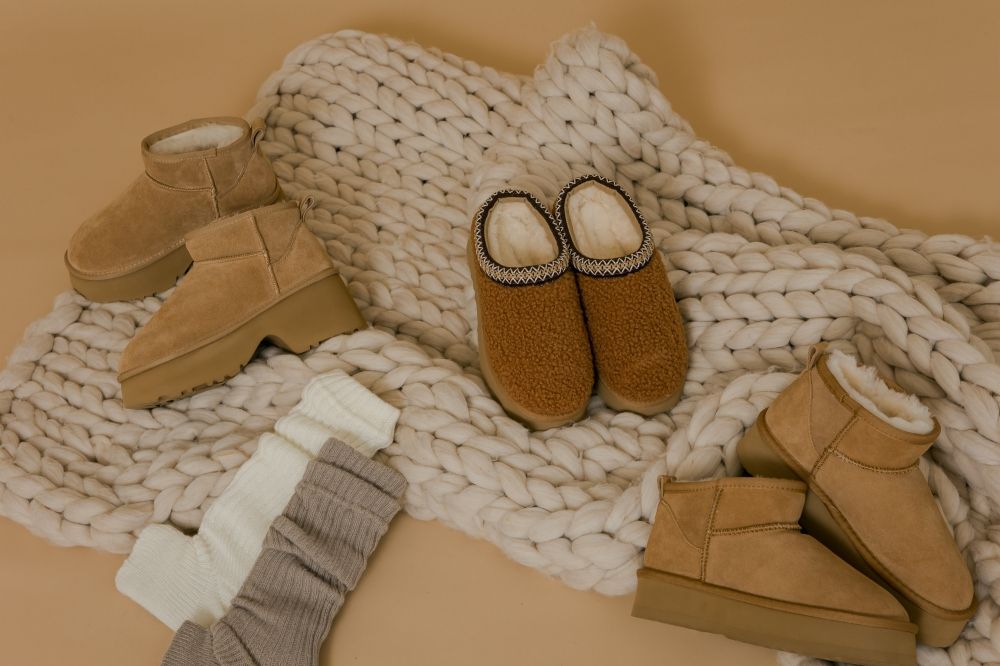 GraceGift年末特價來了！短靴、樂福鞋最低799元，還有Care Bears市集超可愛！-8