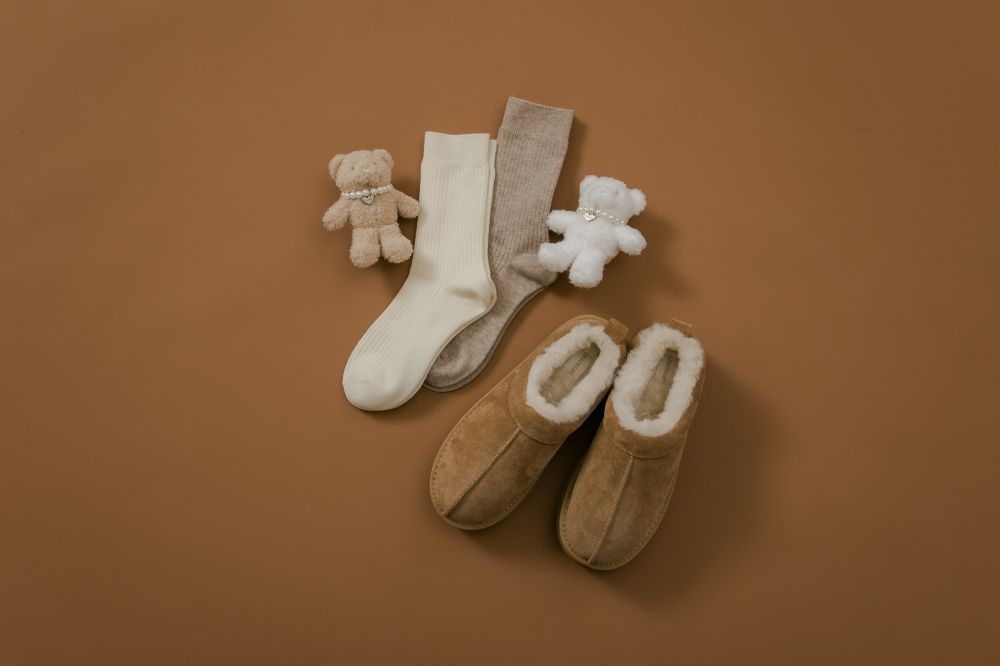GraceGift年末特價來了！短靴、樂福鞋最低799元，還有Care Bears市集超可愛！-10