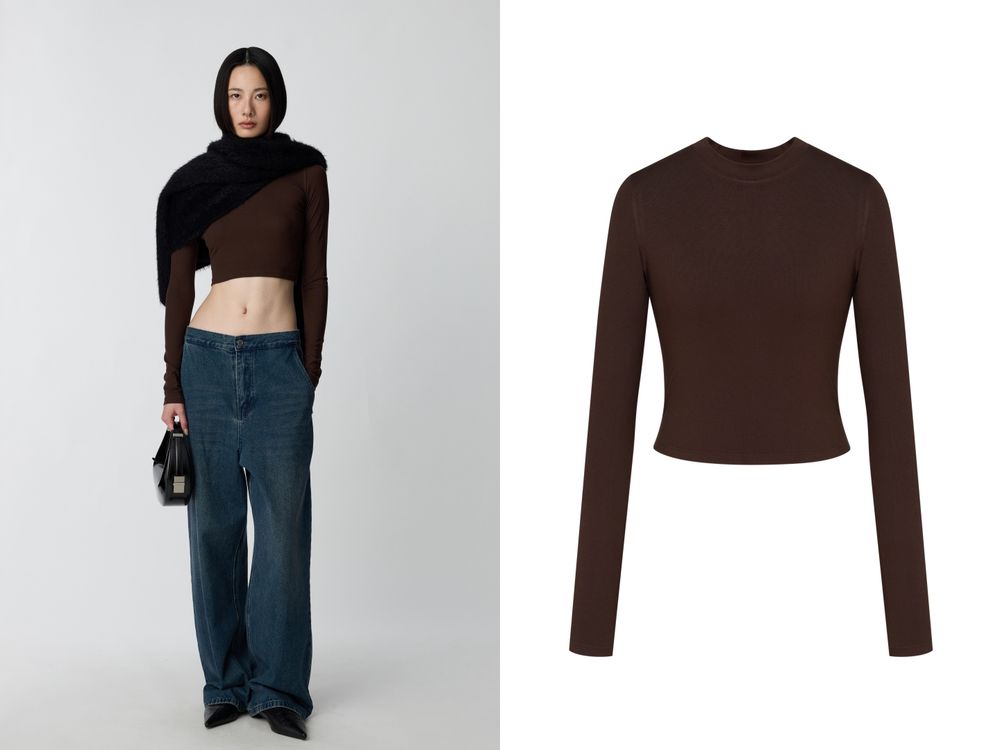 女生又要瘋掉！Studio Doe莫莉合作支線「這天」開賣！外套、洋裝太好買！-8