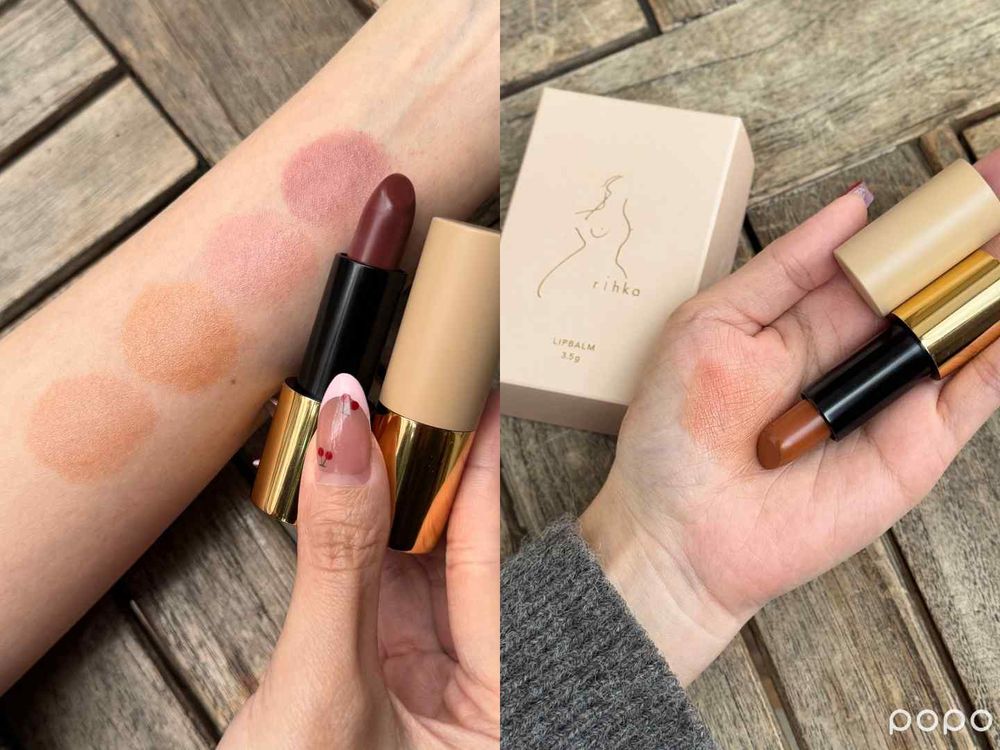 日妞最愛質感彩妝二度快閃台北！rihka話題新品曝光、限定復刻款獨家回歸，年末閨蜜送禮首選！-15