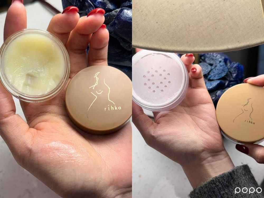 日妞最愛質感彩妝二度快閃台北！rihka話題新品曝光、限定復刻款獨家回歸，年末閨蜜送禮首選！-16
