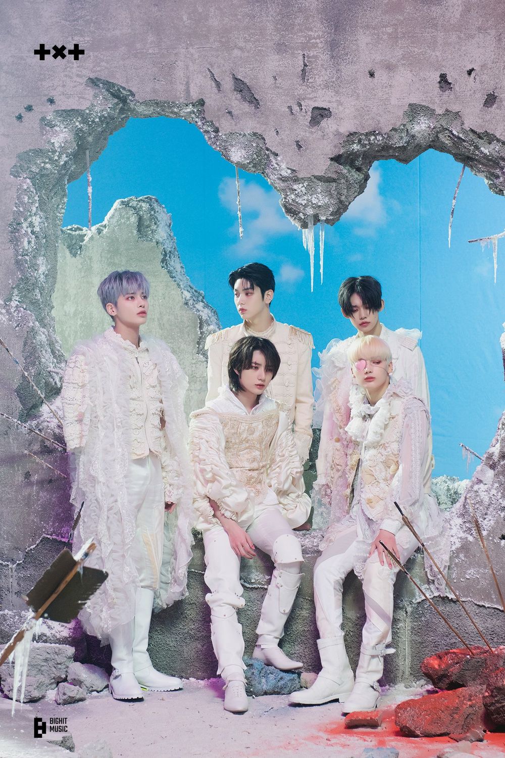 外網票選最受歡迎的人氣韓團主打歌！防彈破十億神曲太強大，aespa竟不是〈Supernova〉上榜！-6