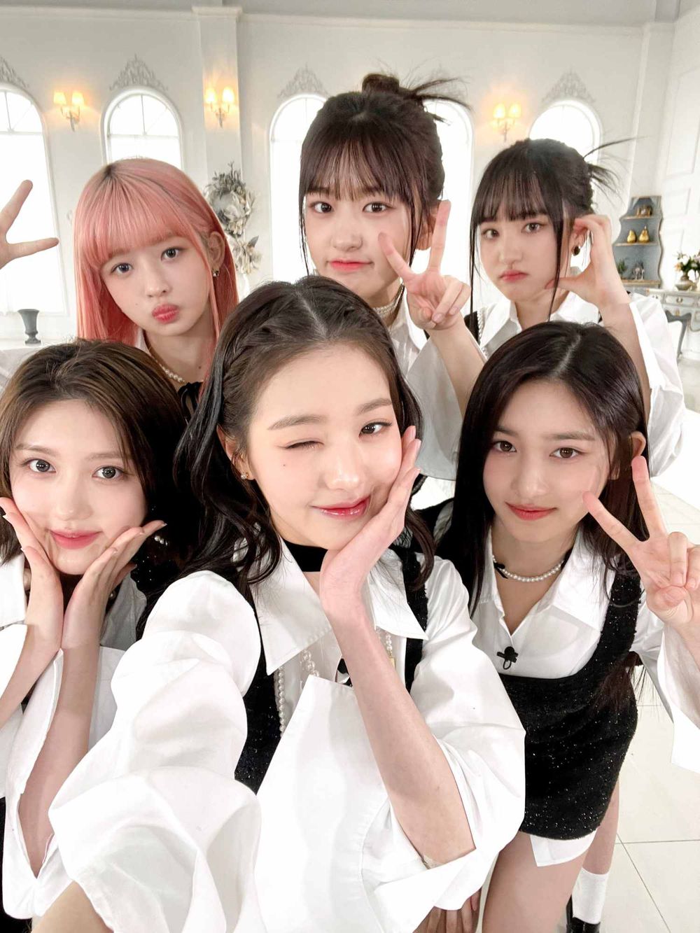 外網票選最受歡迎的人氣韓團主打歌！防彈破十億神曲太強大，aespa竟不是〈Supernova〉上榜！-8