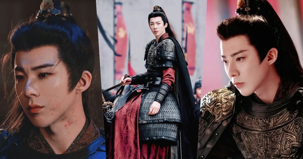 陸劇《折腰》大結局！劉宇寧開直播獻唱、六千萬人上線，網紅歌手翻身爆款男主角，根本六邊形戰士！-1