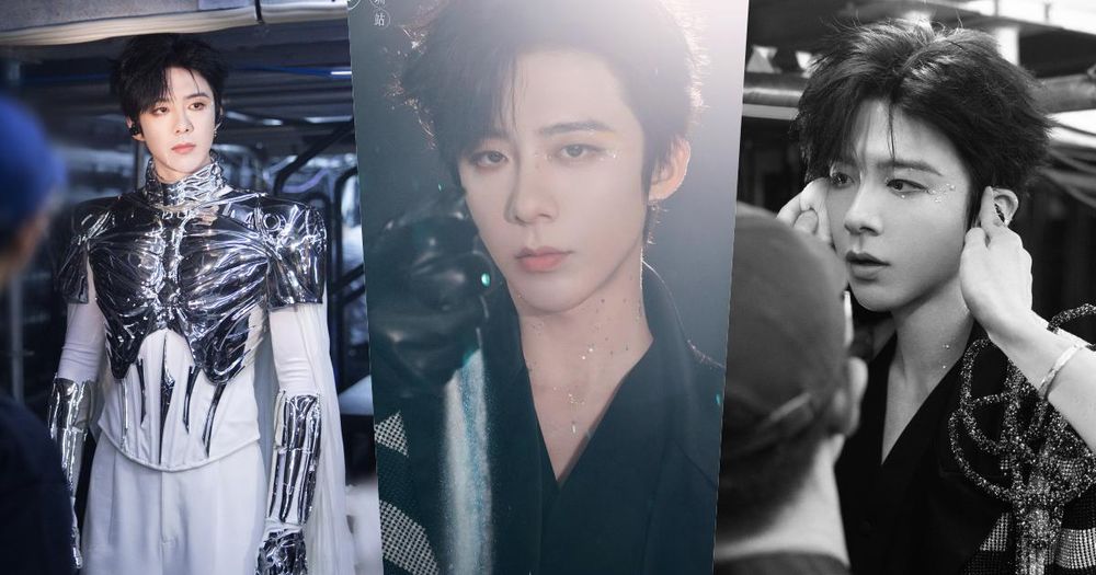 與粉絲雙向奔赴！劉宇寧2025演唱會「貼心細節」人品爆發，摩飯們大喊：永遠與寧同在！-1