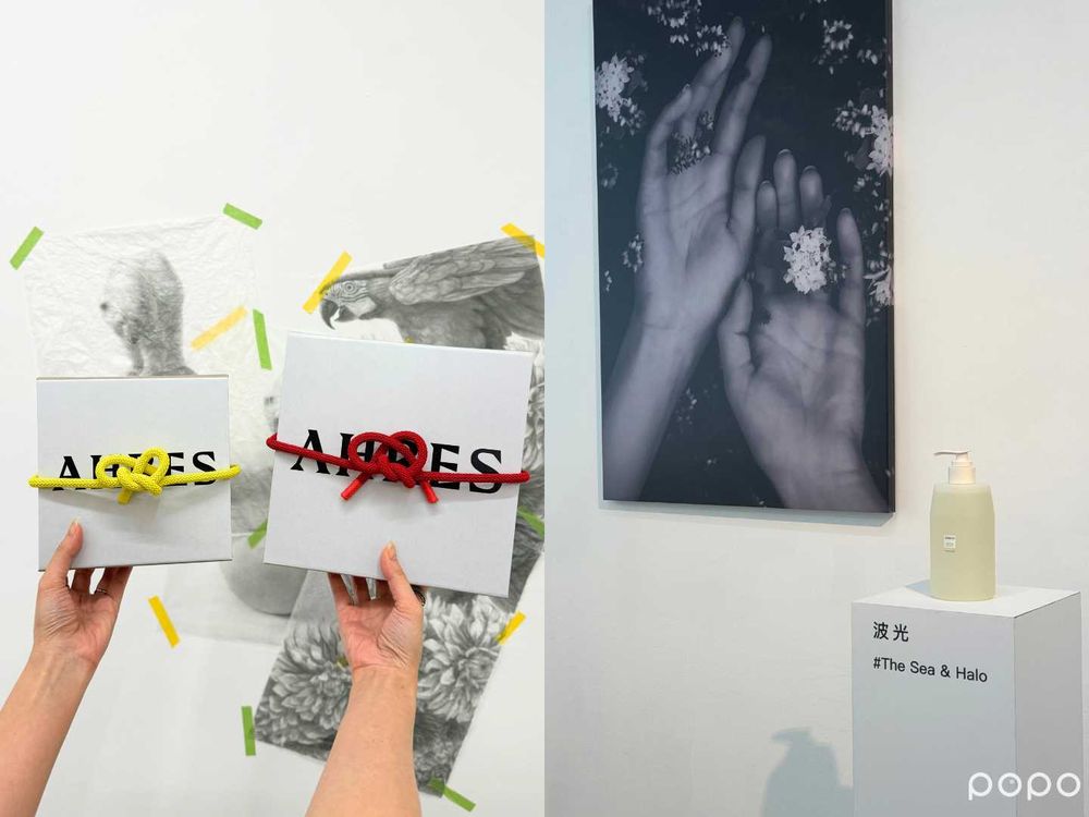 2024年末奢華「身體保養品」盤點！潘海利根、歐舒丹限定季節香氣超好聞、Aesop禮盒送人自用兩相宜！-4