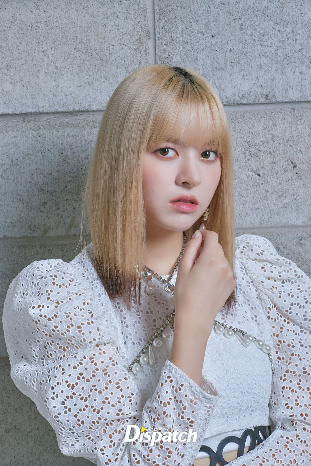 韓網票選最喜愛的KPOP混血女偶像TOP6！Somi獲封人間芭比，Danielle成CELINE全球品牌大使！-6
