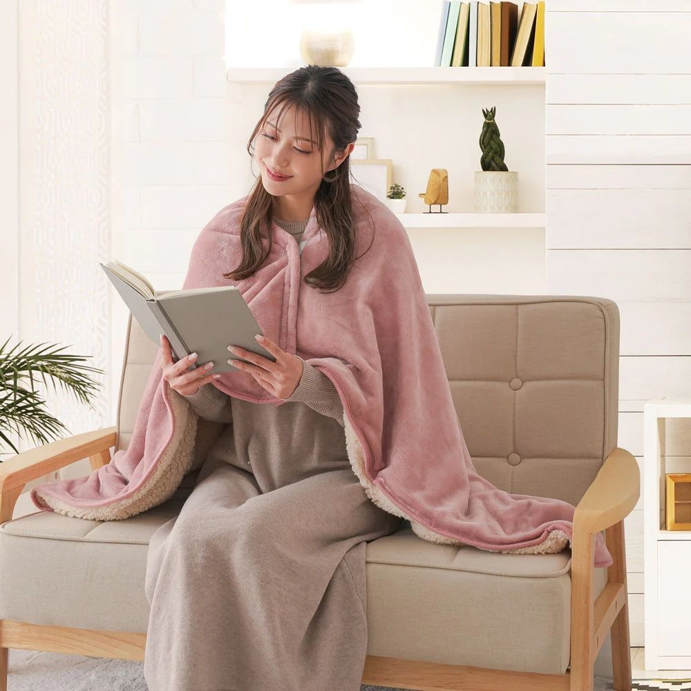 抵禦寒流大作戰！HANDS居家保暖重點，溫熱手部按摩器、保濕足跟襪...，邊禦寒、邊美容，再也不怕手腳冰冷！-4