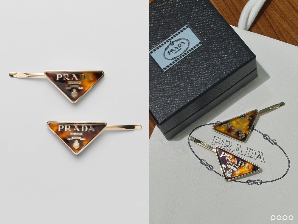 女生超愛！Prada年末禮物5大排行榜！除了包包、樂福鞋、「這個」店員都想買！-3