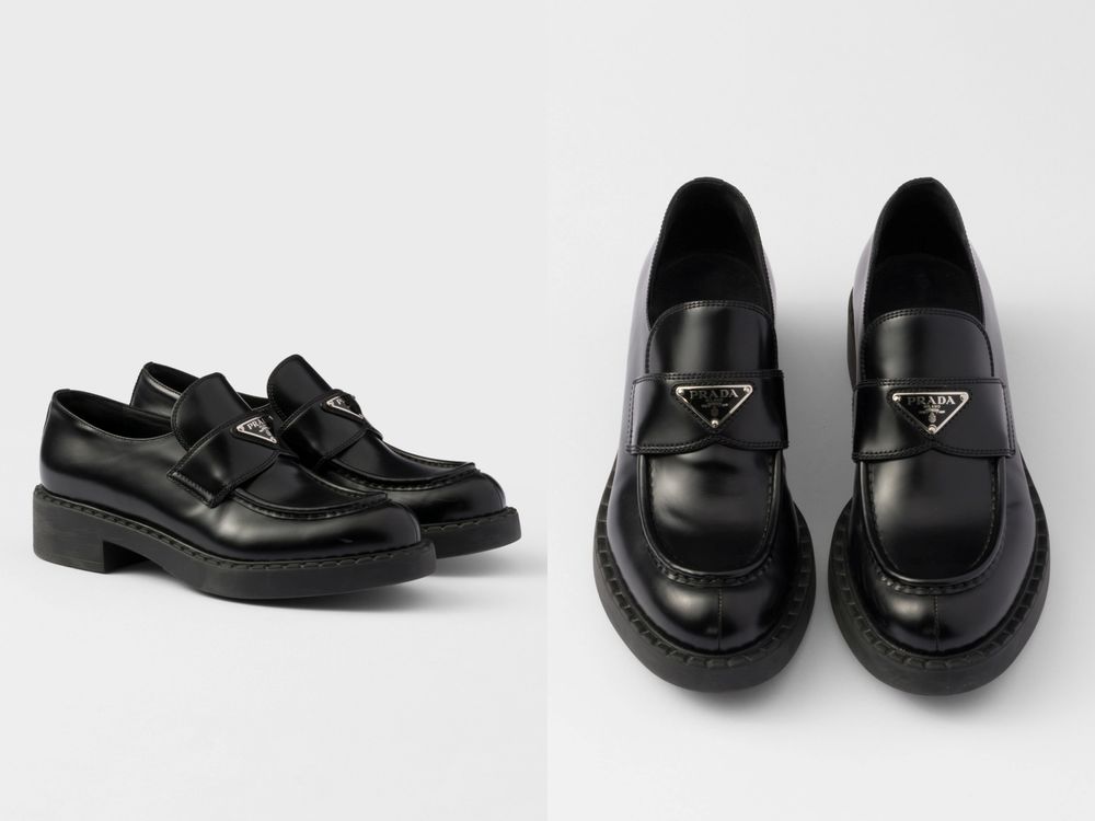 女生超愛！Prada年末禮物5大排行榜！除了包包、樂福鞋、「這個」店員都想買！-8