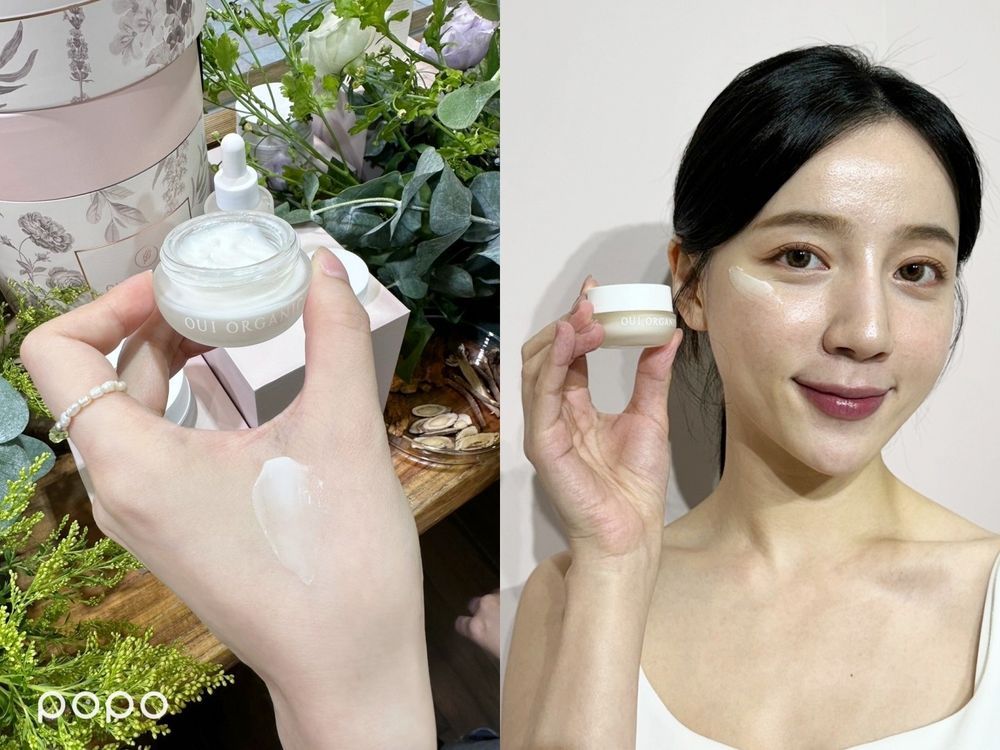 2024年度開架必買保養推薦！妮維雅美白精華液、巴黎萊雅啵啵晶露...，網友大推一敷秒澎潤Q彈面膜！-3