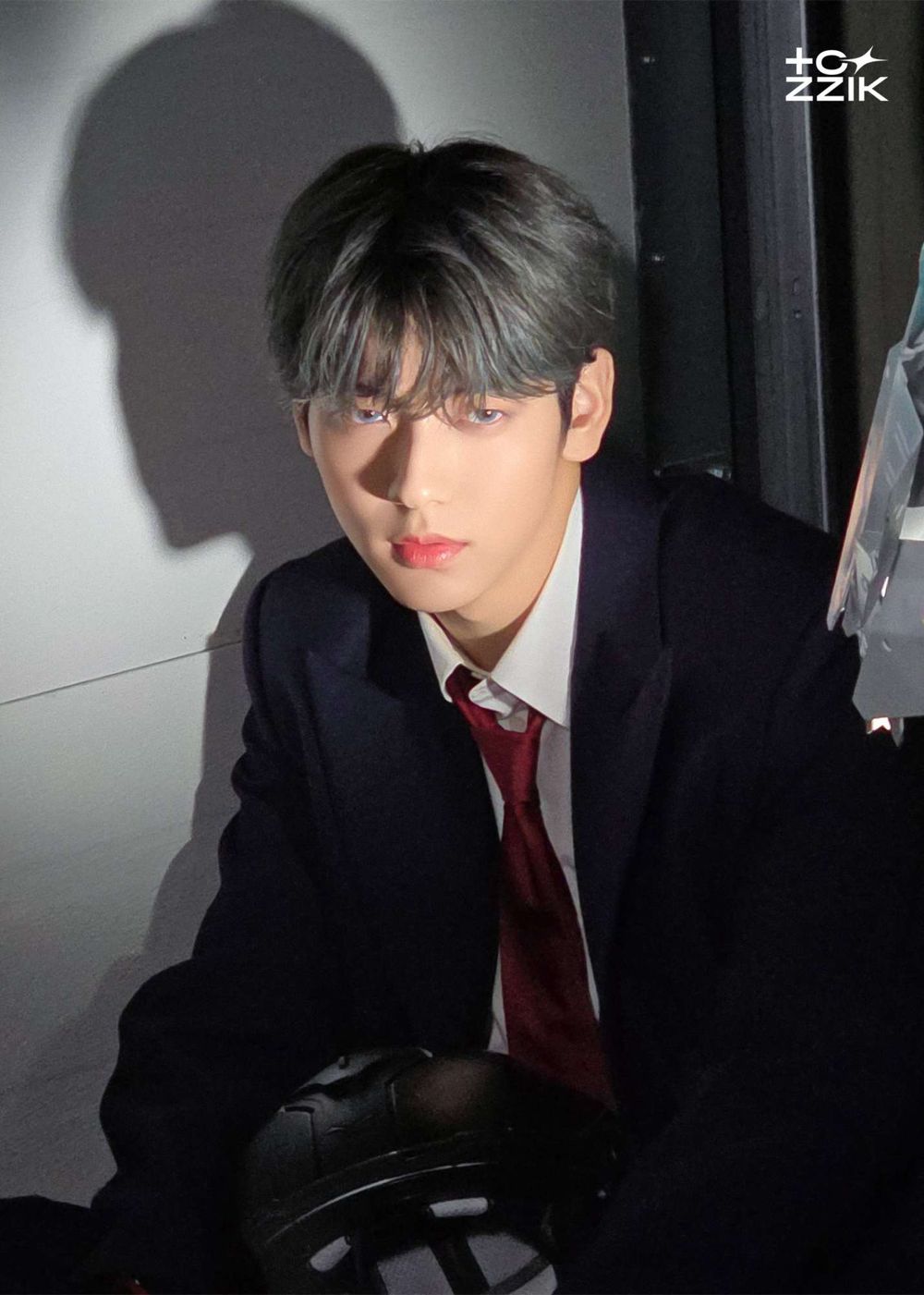 韓網評選7位「淡顏系美男」KPOP偶像！Jin、圓佑神顏天花板，秀彬獲封初戀男神！-2