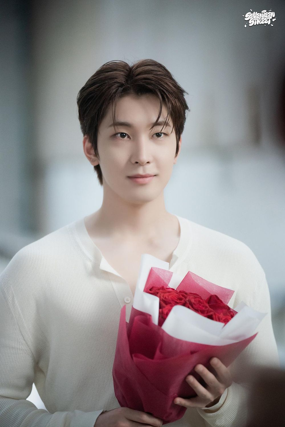 韓網評選7位「淡顏系美男」KPOP偶像！Jin、圓佑神顏天花板，秀彬獲封初戀男神！-6