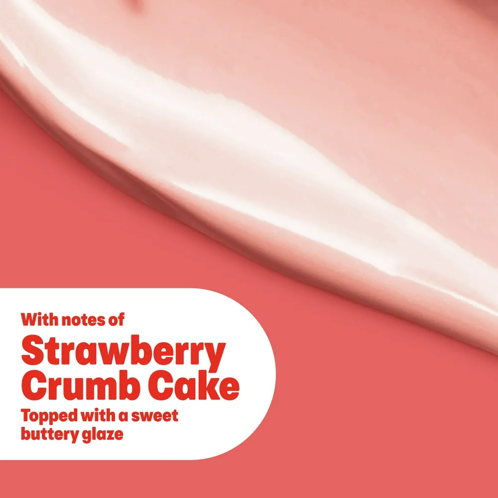 甜點控必收！多芬DOVE「餅乾香氣」身體保養，美國曲奇餅店Crumbl Cookies聯名款香氣、好想咬一口！-4