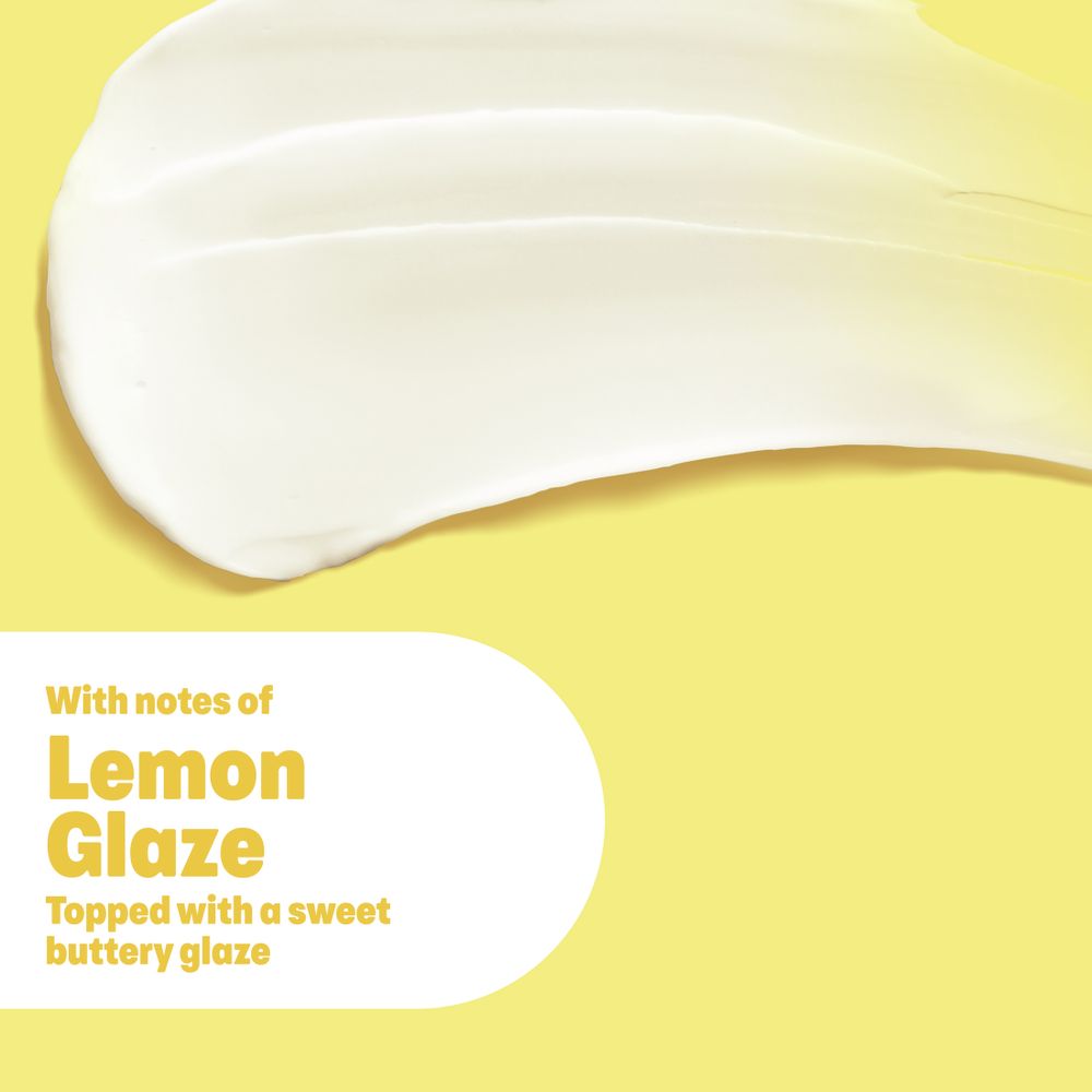 甜點控必收！多芬DOVE「餅乾香氣」身體保養，美國曲奇餅店Crumbl Cookies聯名款香氣、好想咬一口！-11