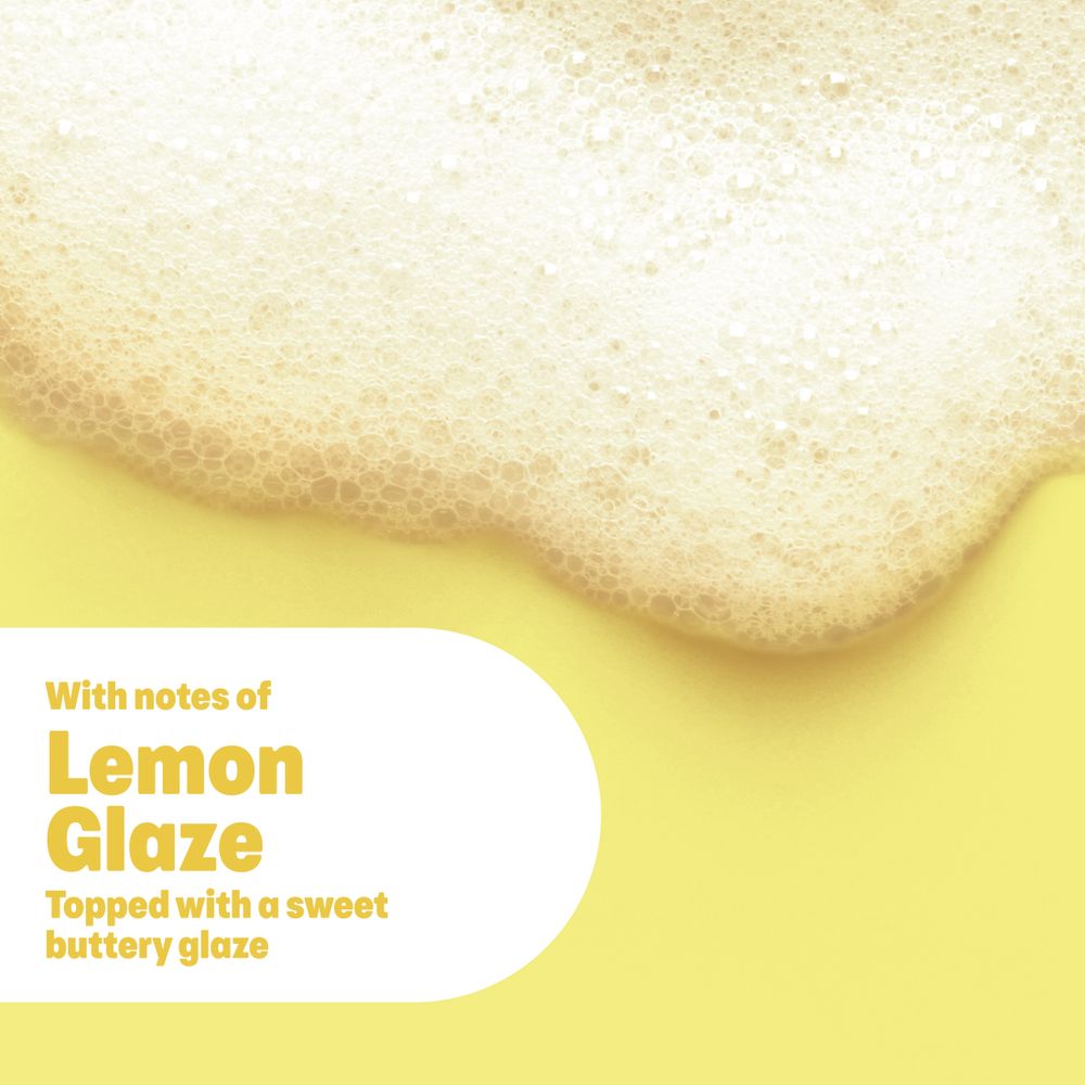 甜點控必收！多芬DOVE「餅乾香氣」身體保養，美國曲奇餅店Crumbl Cookies聯名款香氣、好想咬一口！-9