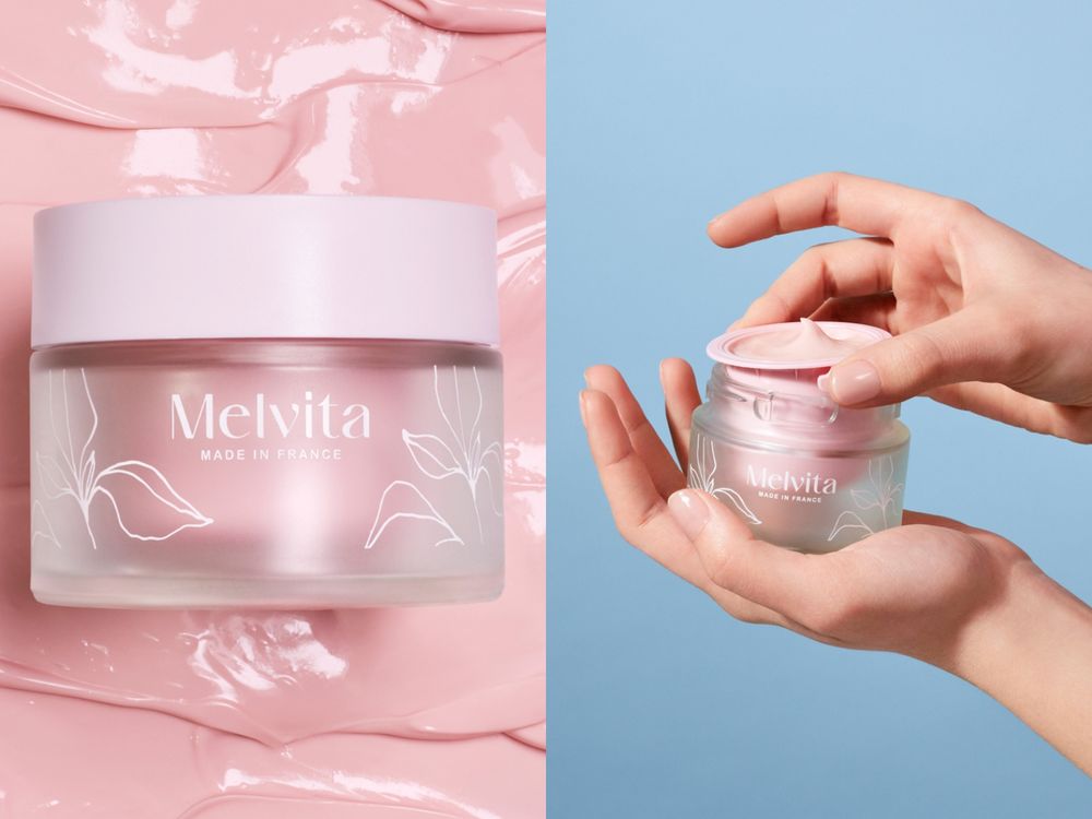 法國Melvita王者玫瑰第五代改版上市！大馬士革玫瑰花水＋玫瑰花瓣精油，養出柔嫩水亮的好膚質！-3