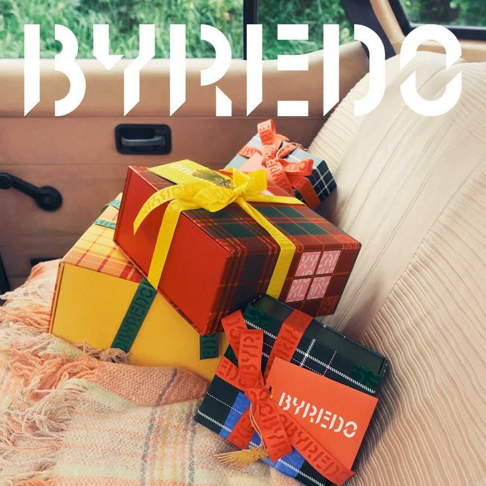 Byredo 2024 節慶限量系列！無人之境、返樸歸真、莫哈維之影...限量推出大容量淡香精，珍藏版迷你香水必收！-2