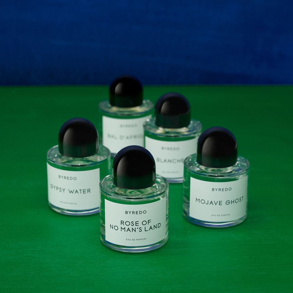 Byredo 2024 節慶限量系列！無人之境、返樸歸真、莫哈維之影...限量推出大容量淡香精，珍藏版迷你香水必收！-9