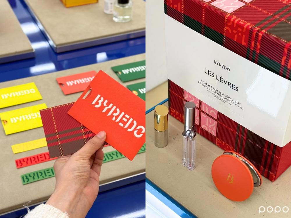 Byredo 2024 節慶限量系列！無人之境、返樸歸真、莫哈維之影...限量推出大容量淡香精，珍藏版迷你香水必收！-14