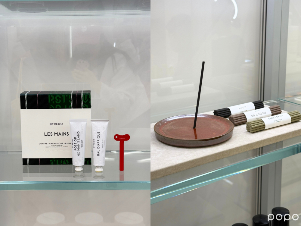Byredo 2024 節慶限量系列！無人之境、返樸歸真、莫哈維之影...限量推出大容量淡香精，珍藏版迷你香水必收！-11
