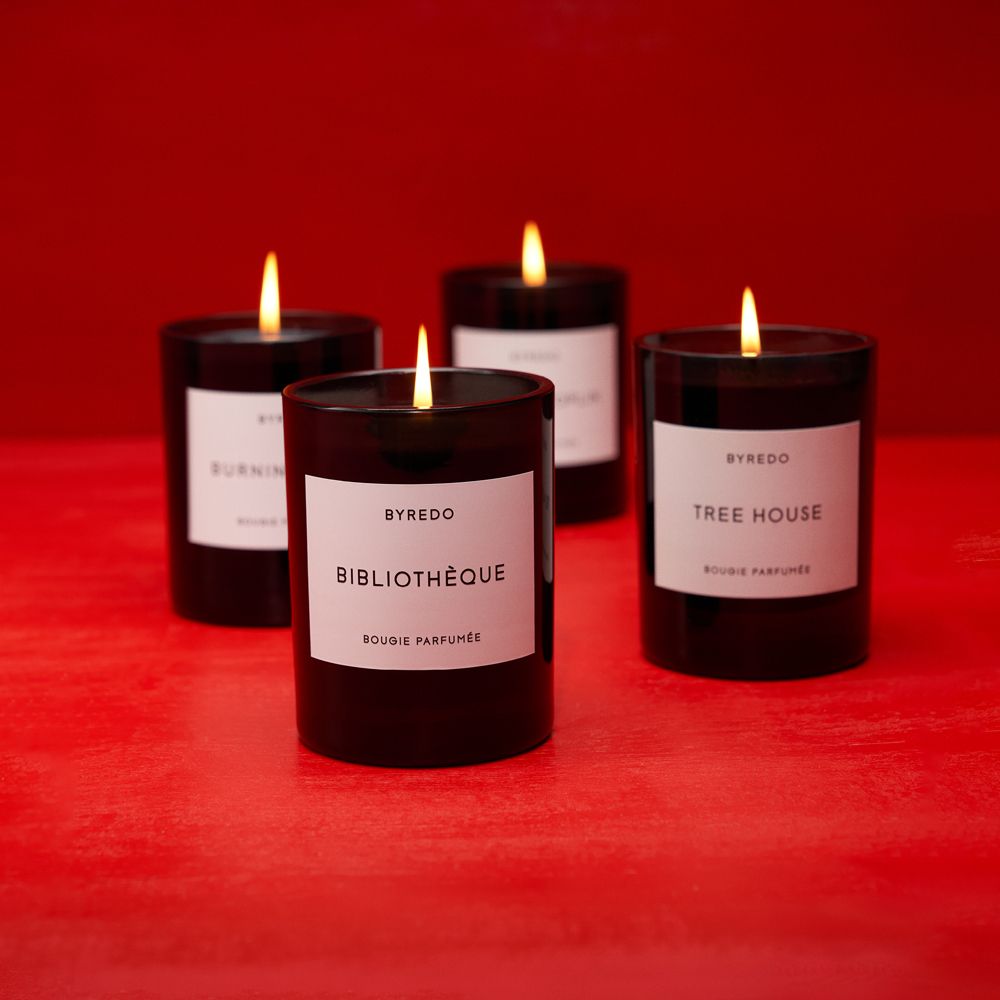 Byredo 2024 節慶限量系列！無人之境、返樸歸真、莫哈維之影...限量推出大容量淡香精，珍藏版迷你香水必收！-16