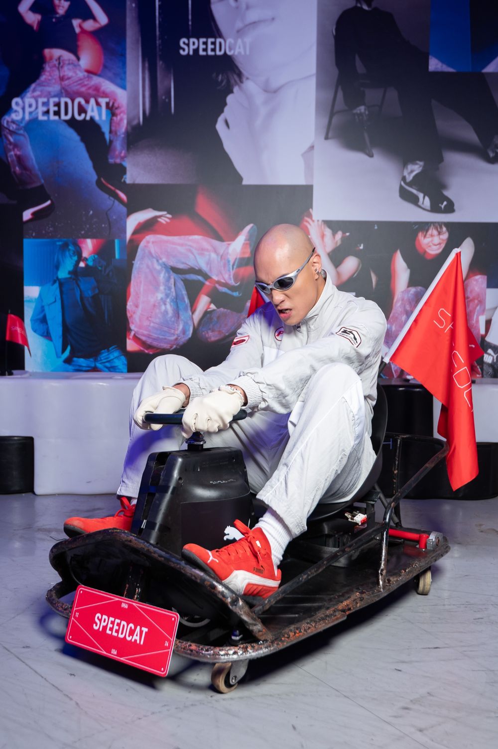 年度大爆款PUMA球鞋回來了！SPEEDCAT賽車鞋「芭蕾粉、熊寶寶咖」開賣時間曝光！-13