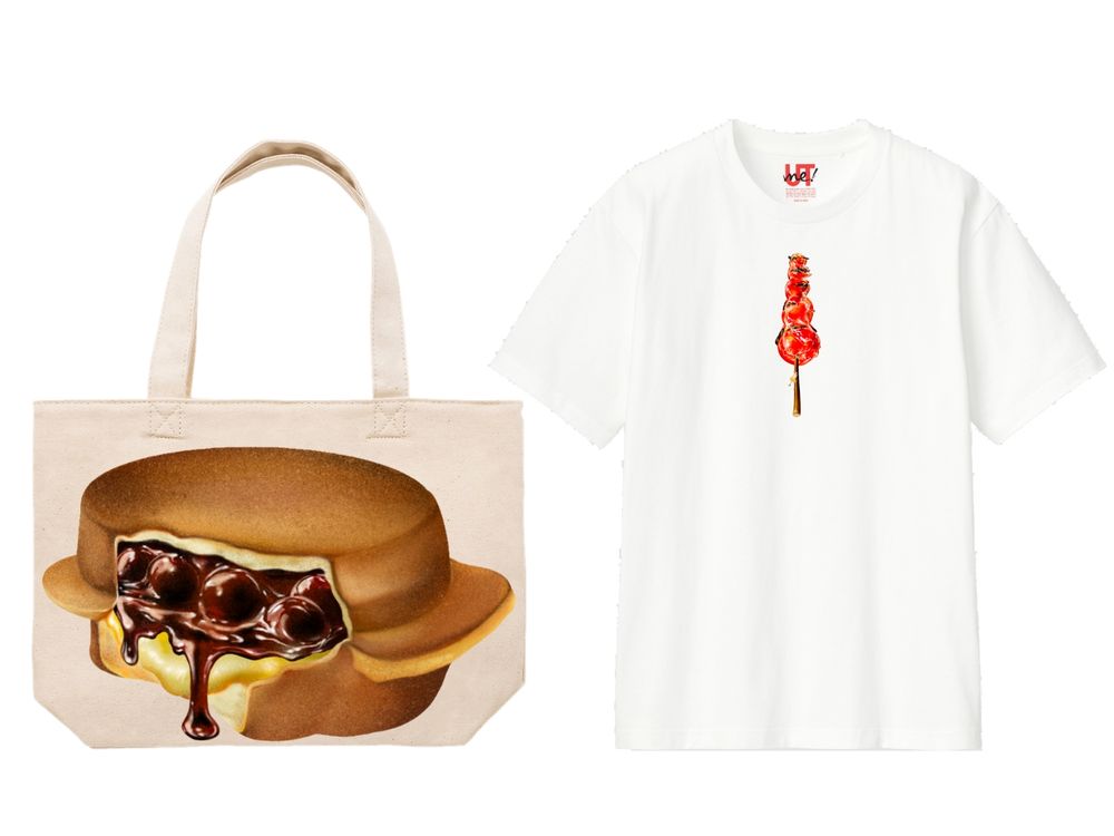 UNIQLO聖誕節禮物6大精選商品公布！還有禮物包裝、超美聖誕秘境將開在這！-10