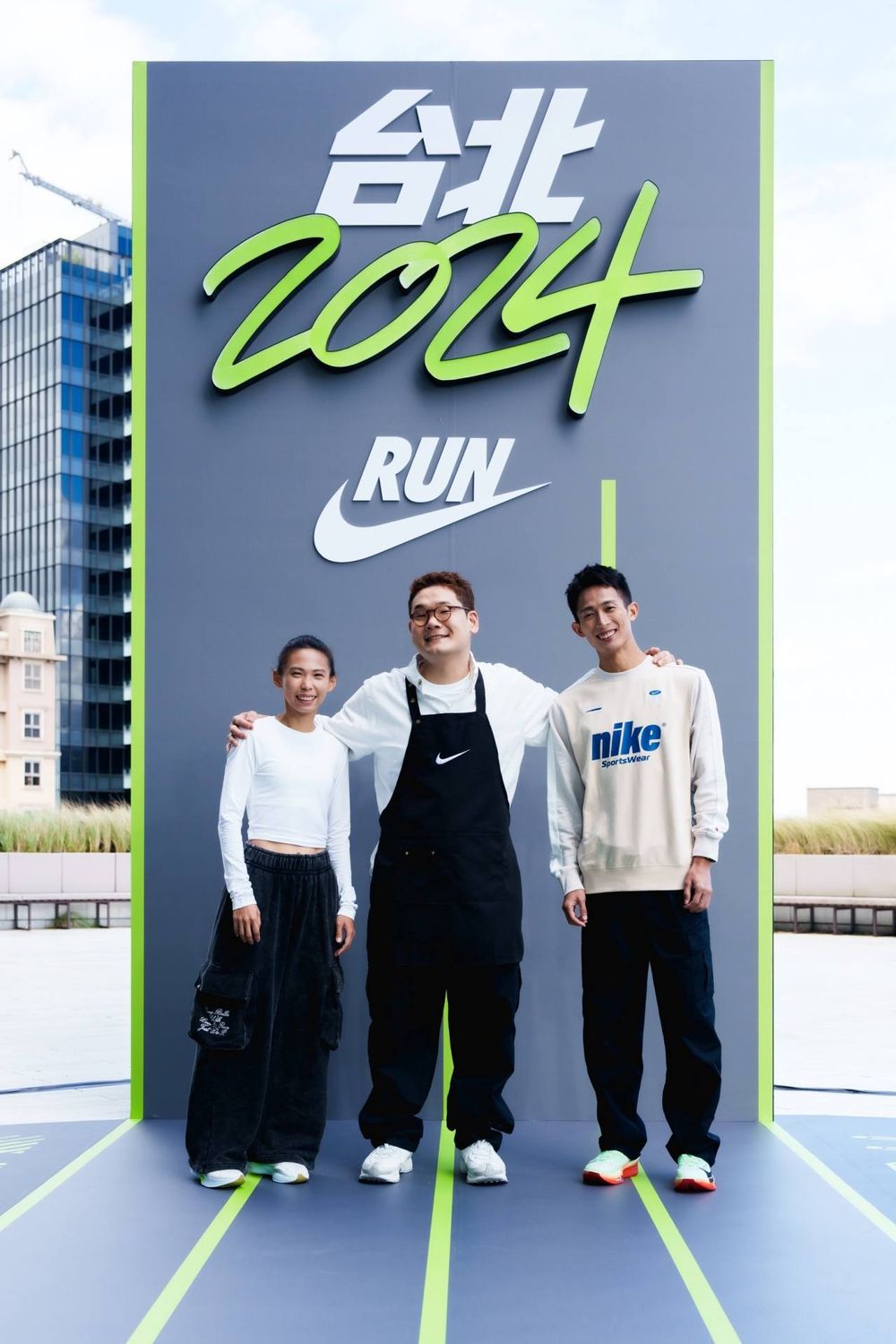 Nike太狂！請到Netflix黑白大廚「隱藏天才」金太星打造「義大利麵食譜」好吃到不行！-8