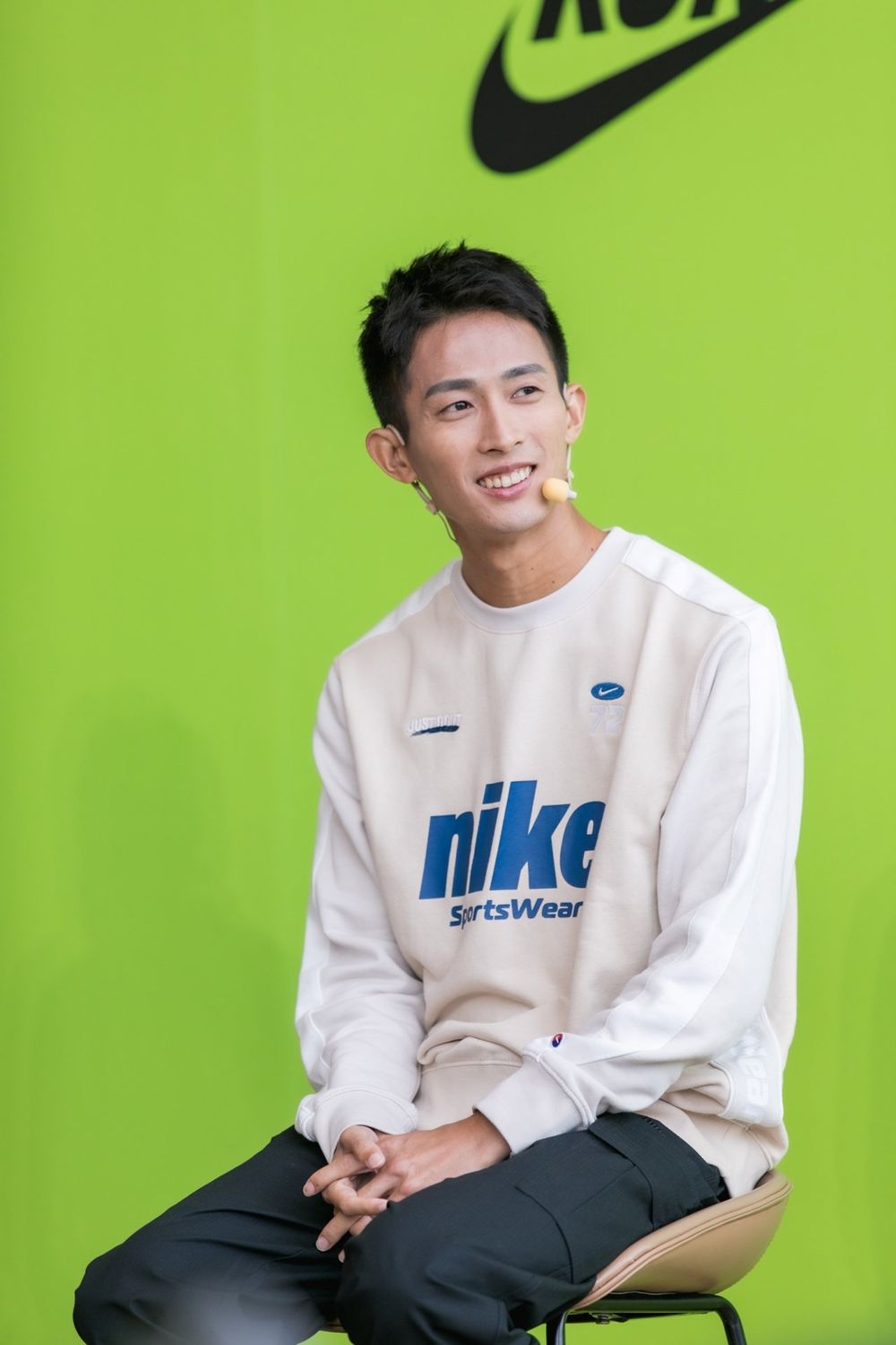 Nike太狂！請到Netflix黑白大廚「隱藏天才」金太星打造「義大利麵食譜」好吃到不行！-14