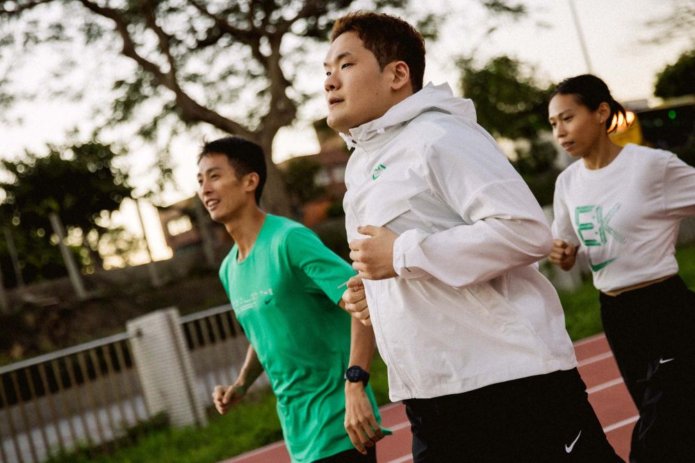 Nike太狂！請到Netflix黑白大廚「隱藏天才」金太星打造「義大利麵食譜」好吃到不行！-16