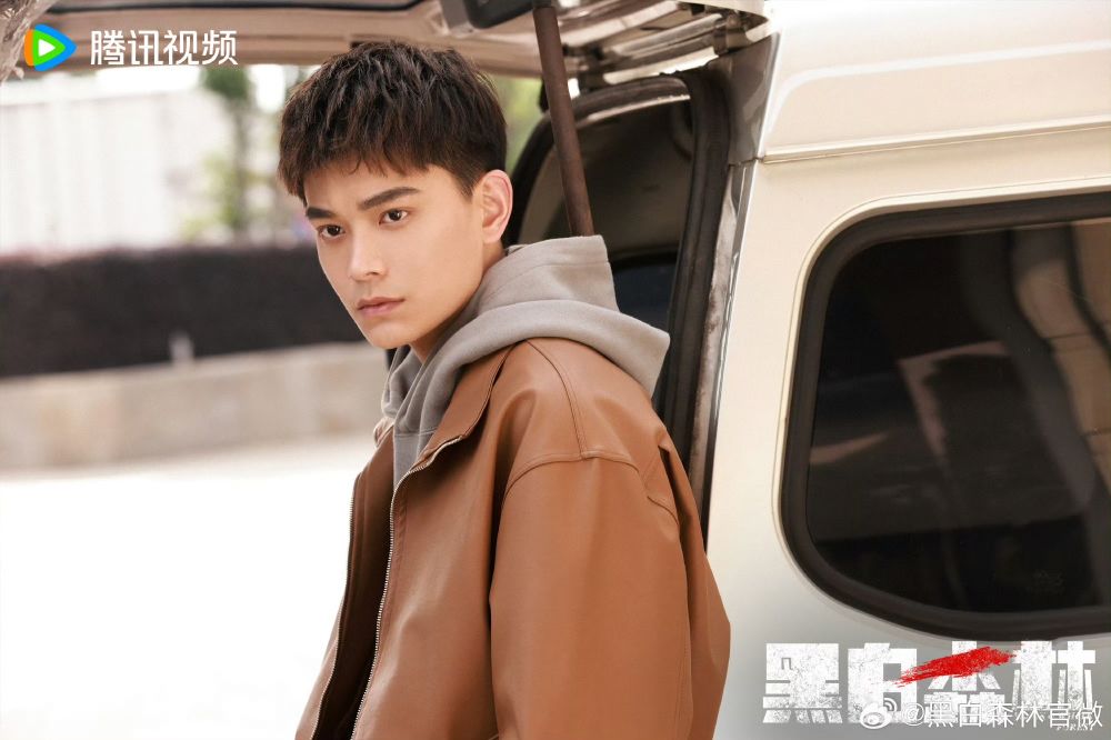12月開播陸劇片單推薦！王鶴棣《大奉打更人》必看，白鹿《白月梵星》有望這天播出！-7