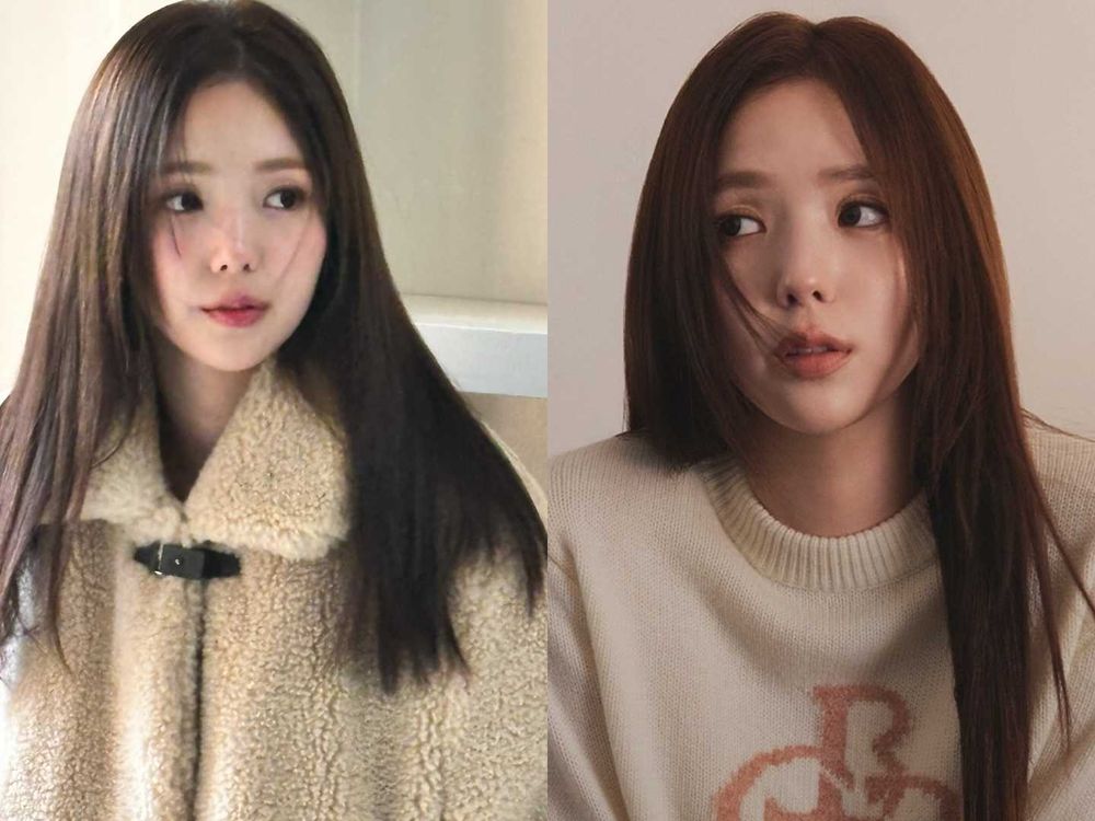 Netflix韓劇《現在撥打的電話》蔡秀彬，超萌「偽素顏小白花」妝容爆紅，原來眼妝這樣畫！-6