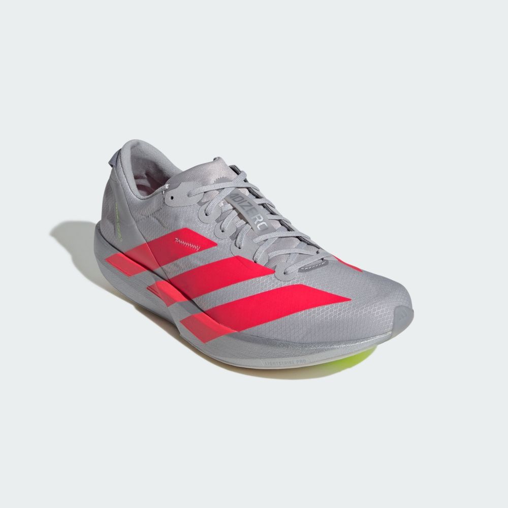 adidas新跑鞋太強！ ADIZERO ADIOS PRO 4三大黑科技、男神林柏宏也愛！-7