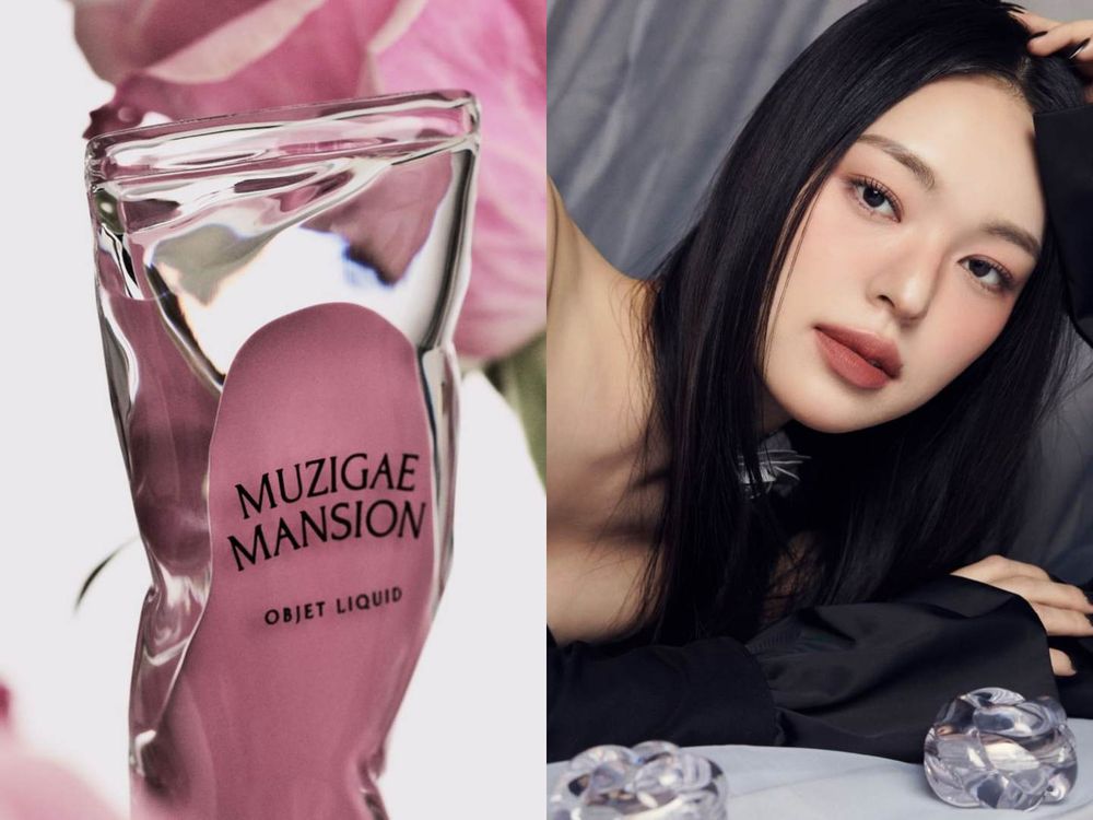 Muzigae Mansion彩妝在台買得到！韓星裸妝必備「柔霧唇頰棒＋綁繩氣墊粉餅」，韓系美容室無瑕高級妝感秒到手！-6
