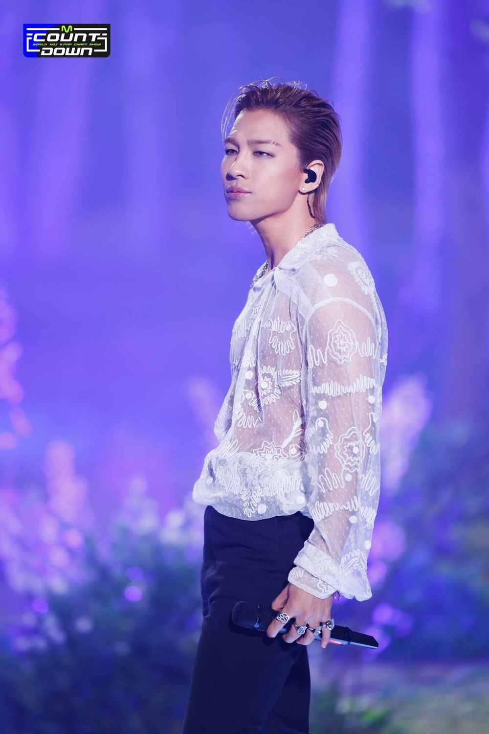 韓國專業舞者評選7位舞蹈線條超美的偶像！Karina舞台焦點，Lisa被封最強舞蹈機器！-9