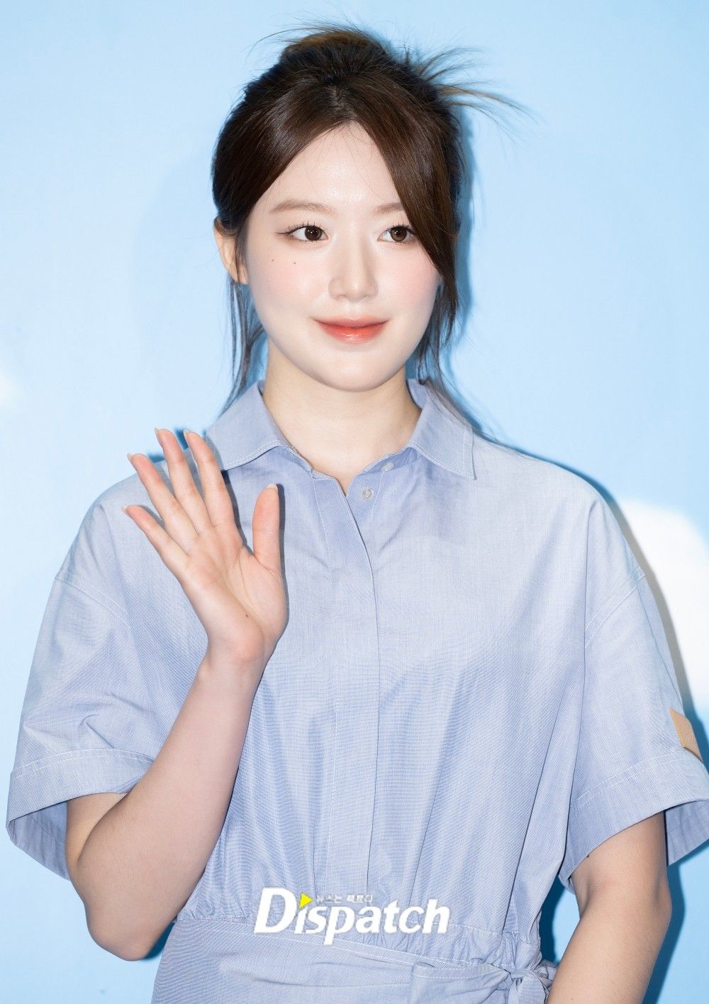 韓網熱議7位「淡顏系美女」KPOP偶像代表！舒華初戀感十足，Winter、Jisoo清純美爆發！-4