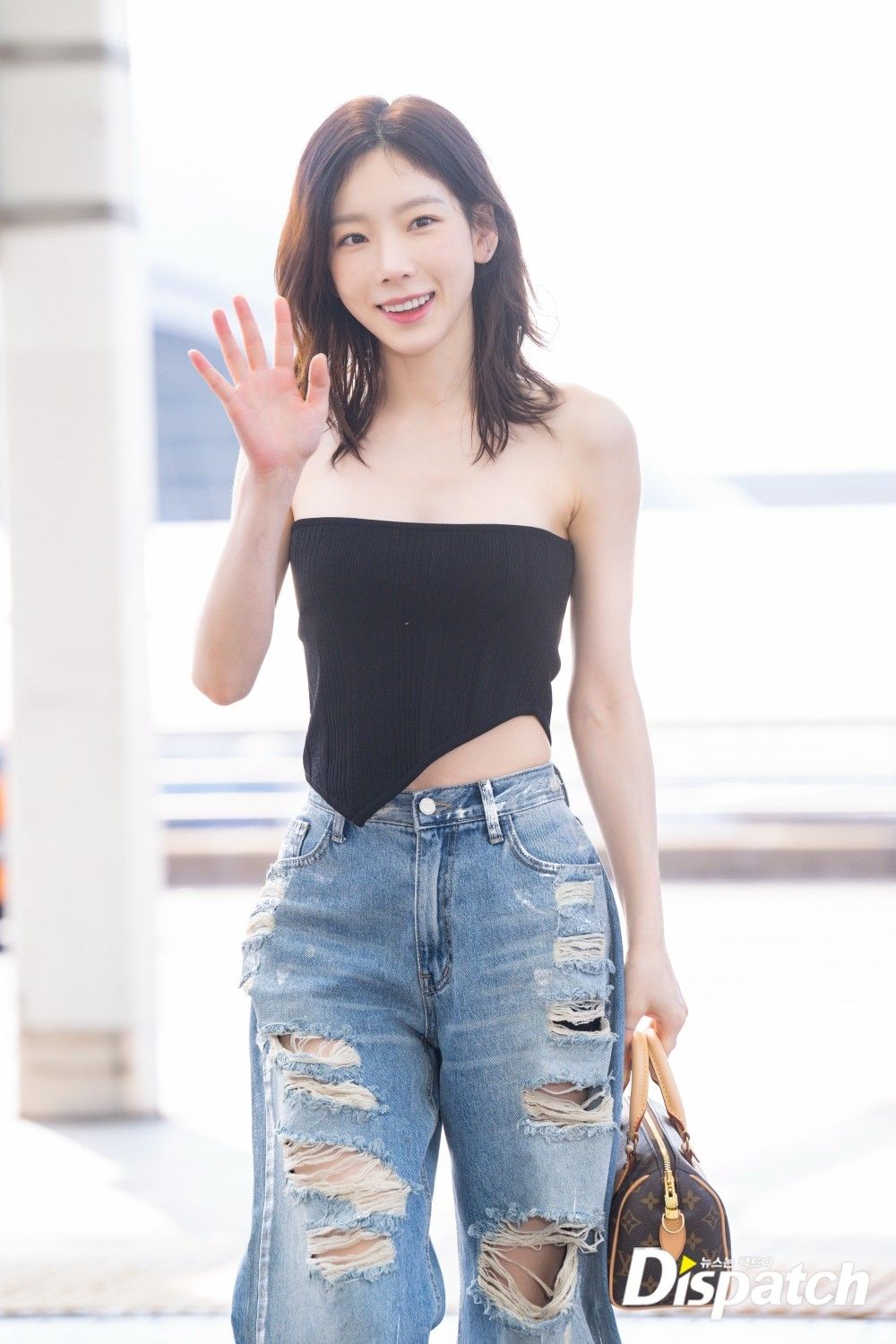 韓網熱議7位「淡顏系美女」KPOP偶像代表！舒華初戀感十足，Winter、Jisoo清純美爆發！-6